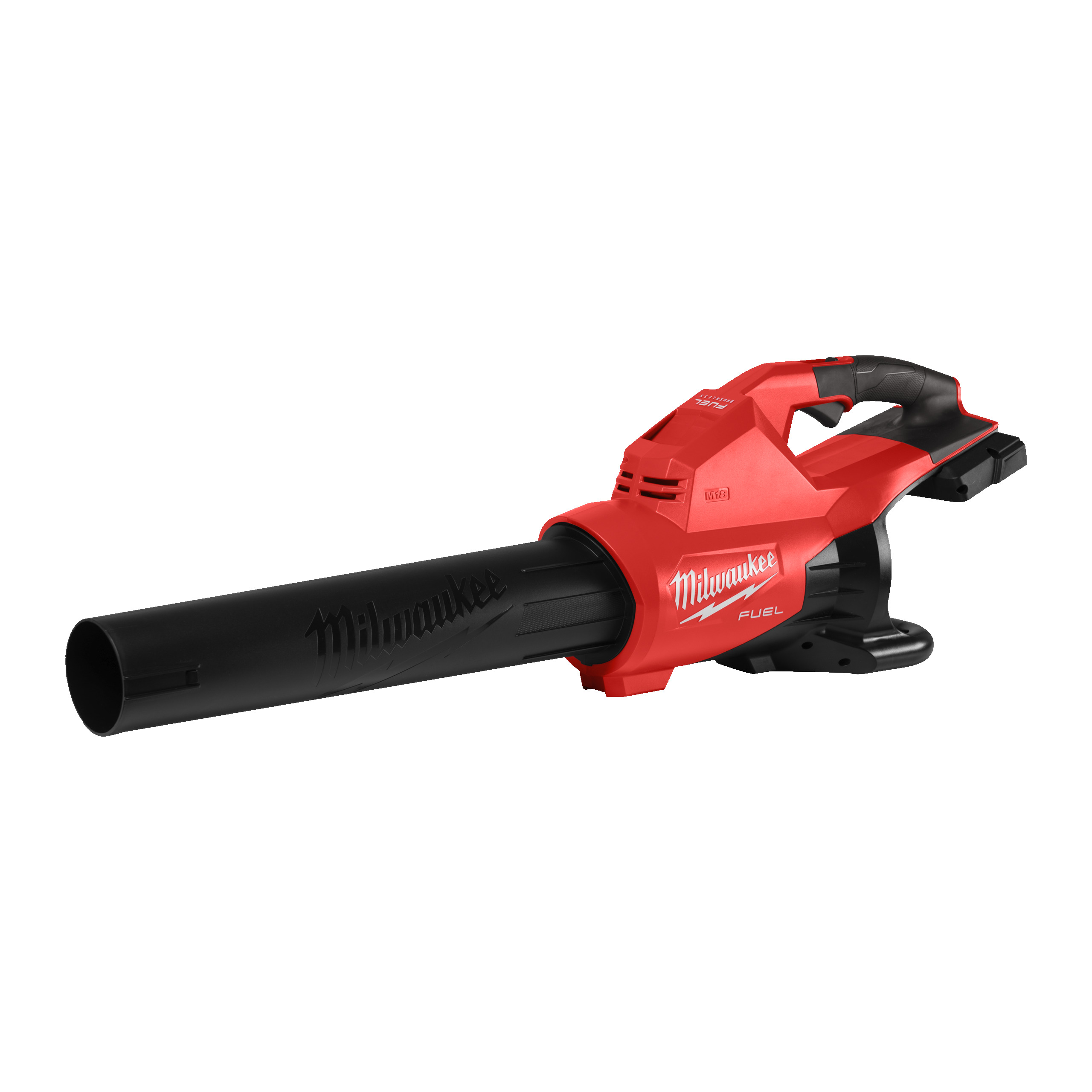 Suflantă M18 FUEL™ compatibil cu doi acumulatori 18V M18F2BL-0 (SOLO)
