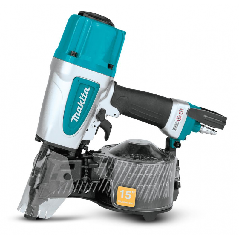 Pistol pneumatic pentru constructii AN613