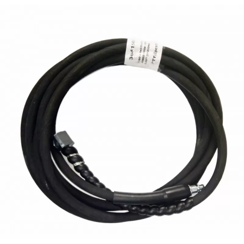 FURTUN ARMAT 5.5M 2012 CUPLA PATRATA HW1