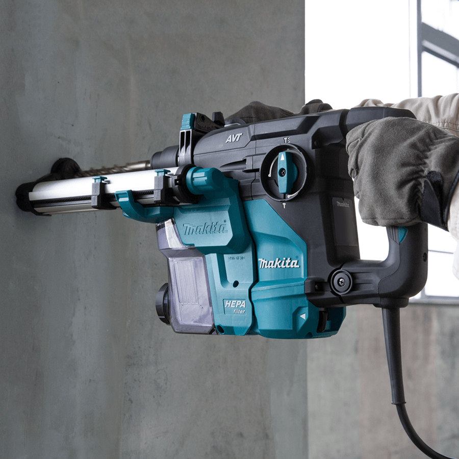 Ciocan rotopercutor SDS-PLUS 1050W 3.9J HR3012FCJ