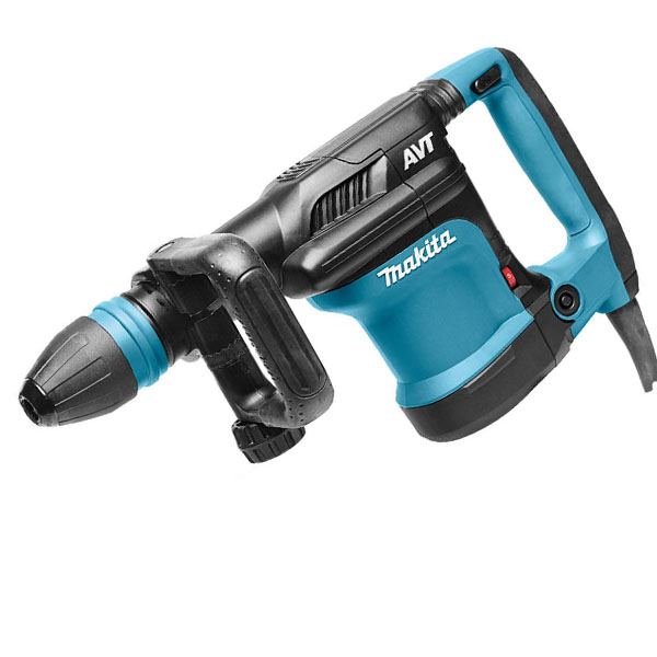Ciocan demolator SDS-MAX 1.100 W 8,1 J HM0871C