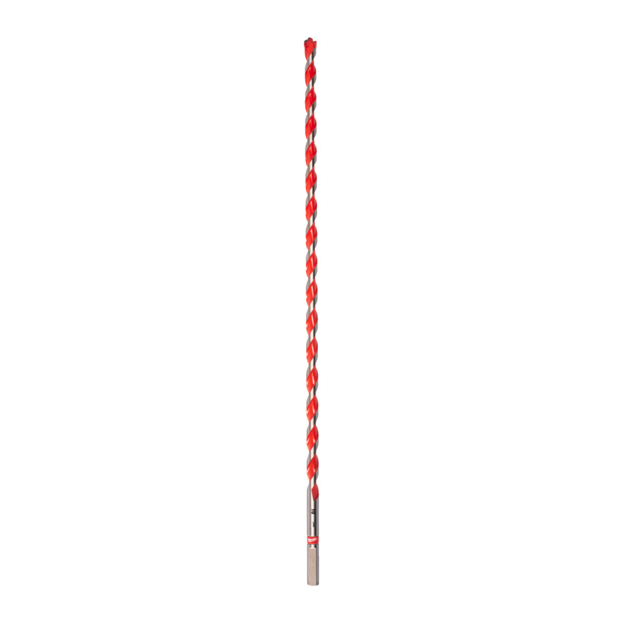 Milwaukee BURGHIE PREMIUM DE BETON 10x400mm 4932493890