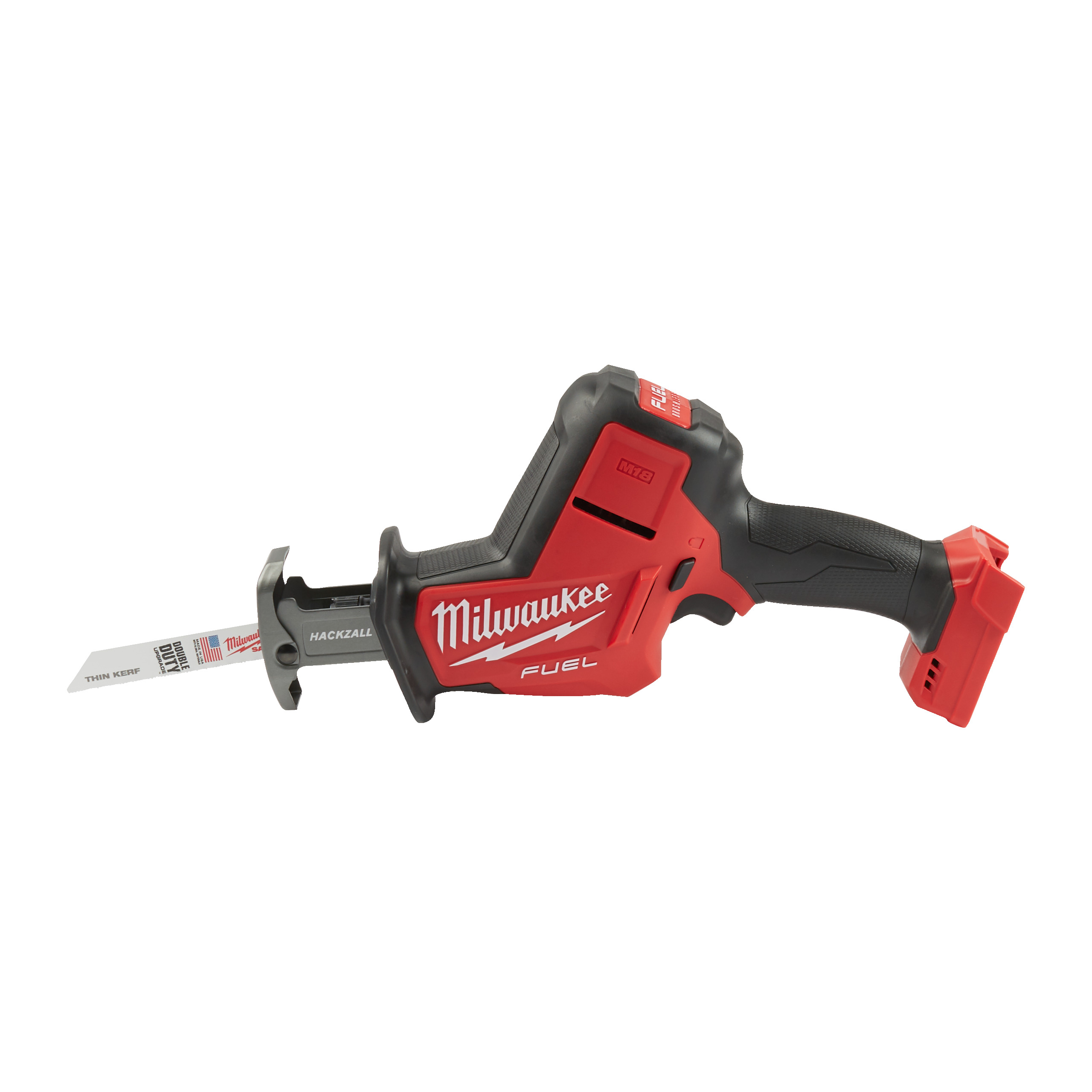 Fierăstrău sabie HACKZALL™ M18 FUEL™ M18FHZ-0X