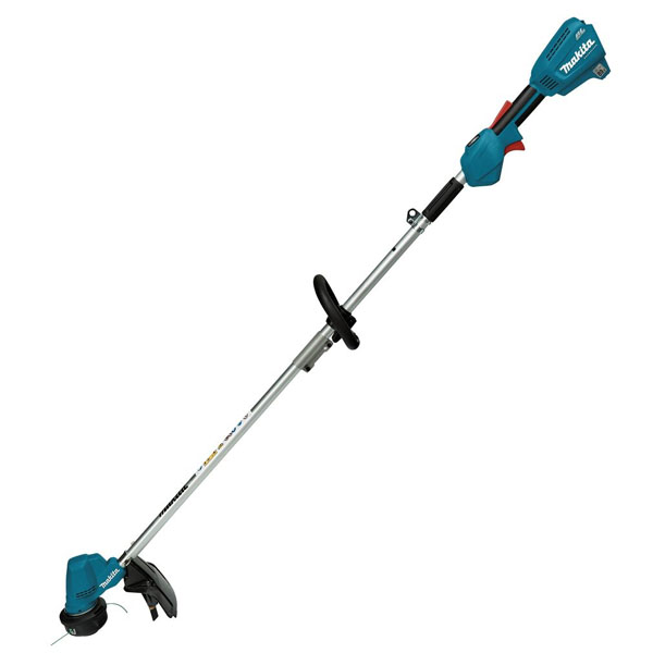 Trimmer de gazon cu diam. taiere 260mm 18V (solo) fara acumulator si incarcator in set DUR192LZ
