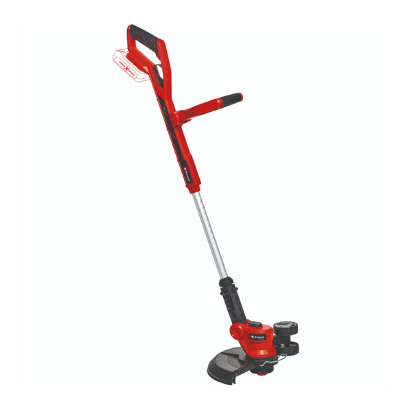 Einhell Trimmer de gazon GE-CT 18/30 Li-Solo