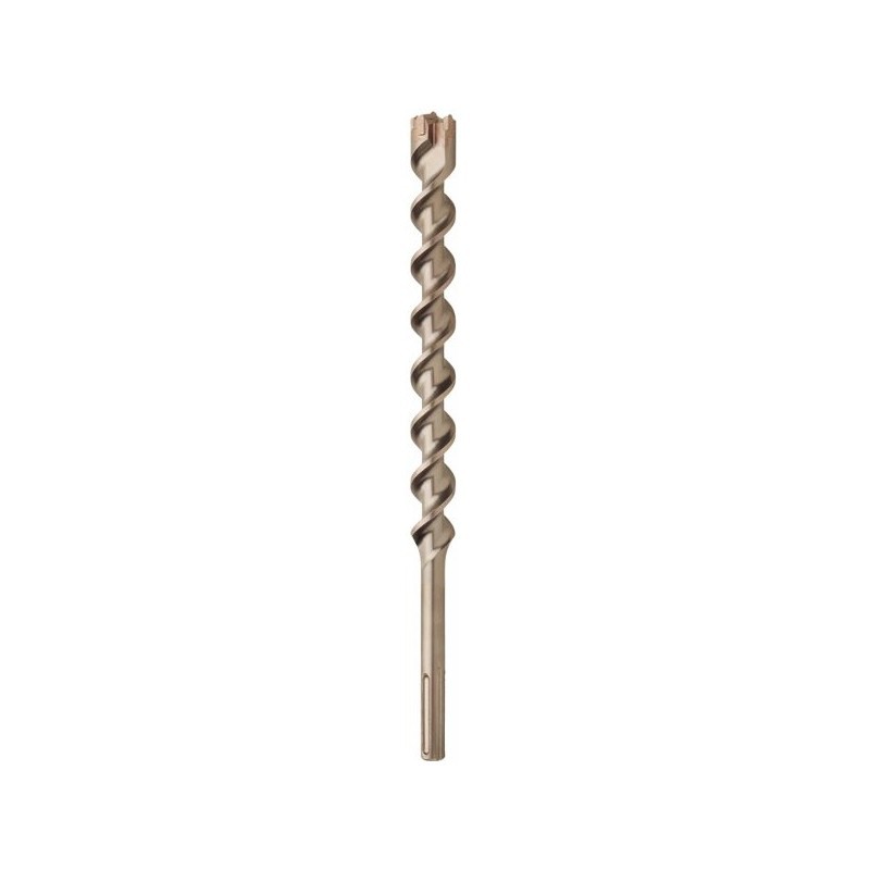 BURGHIU PENTRU BETON SDS MAX 25X340X200