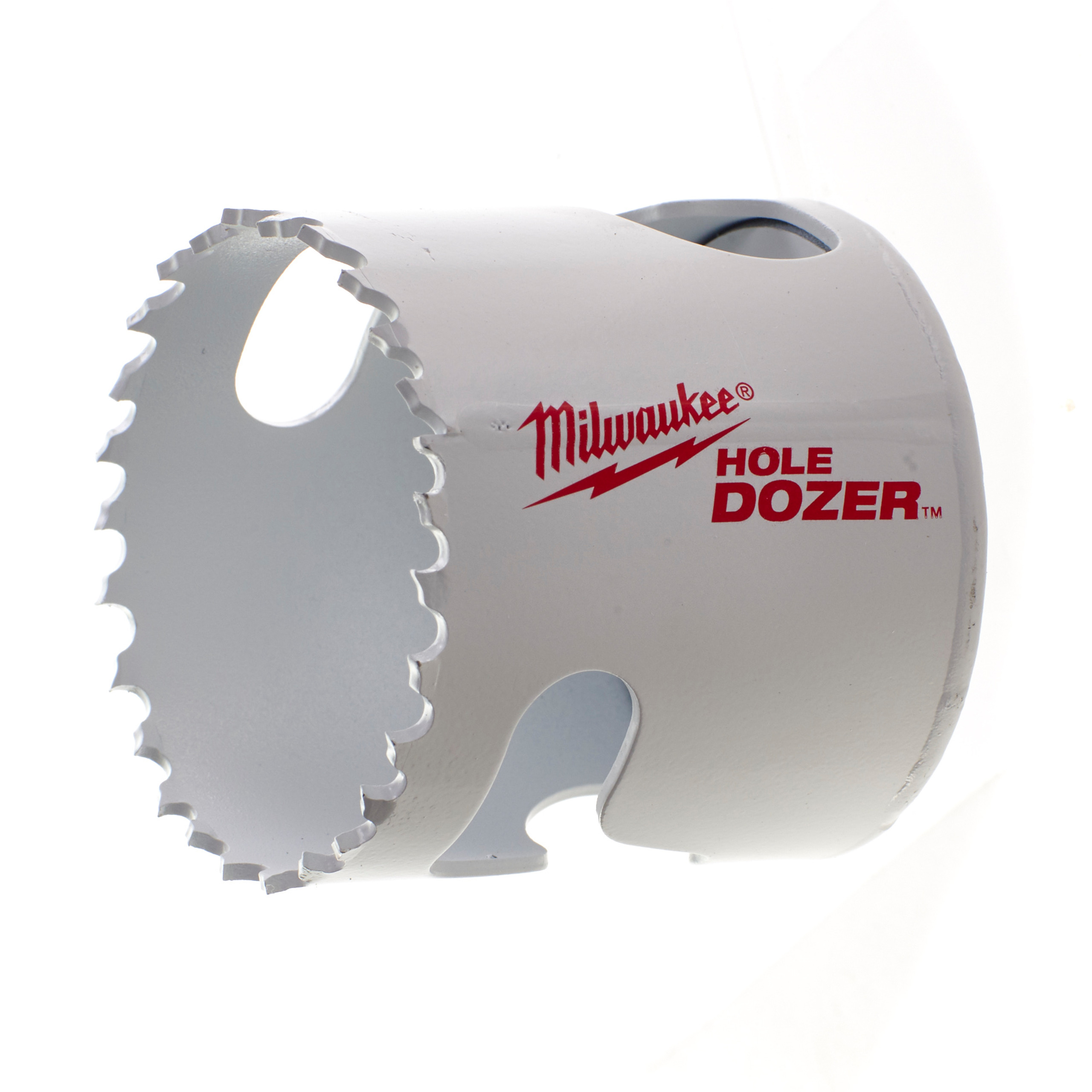 Milwaukee Carote Bi-Metal HOLE DOZER™