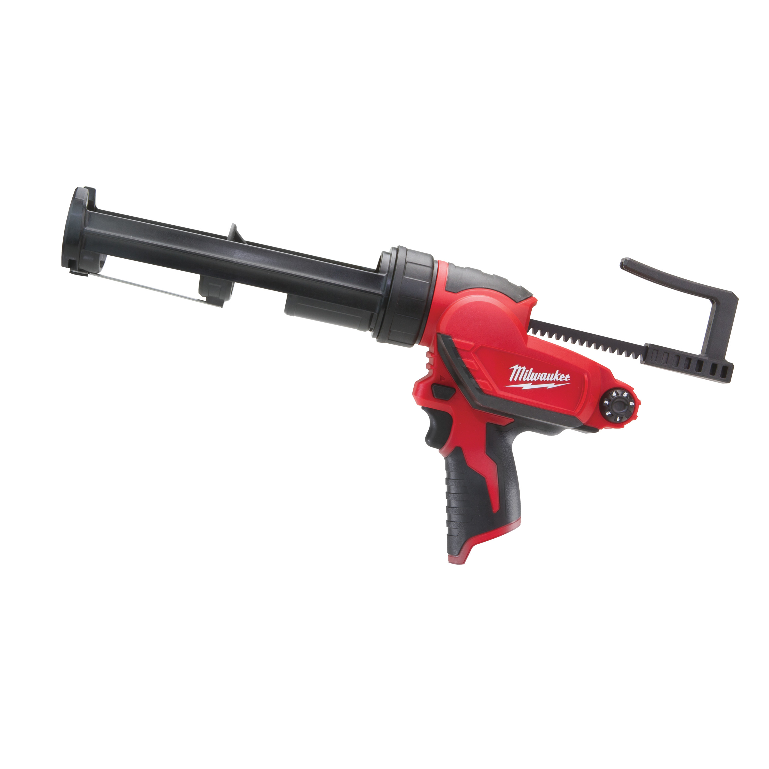 Pistol aplicare silicon subcompact 310 ml M12™ M12PCG 310C-0