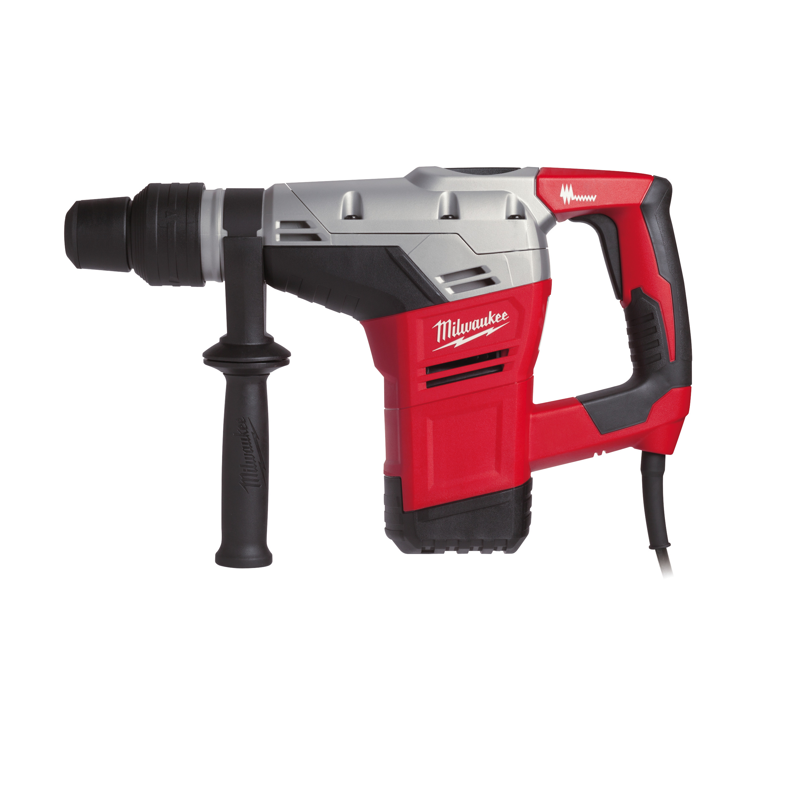Ciocan rotopercutor SDS-Max pentru găurire și dăltuire 5 kg K540S