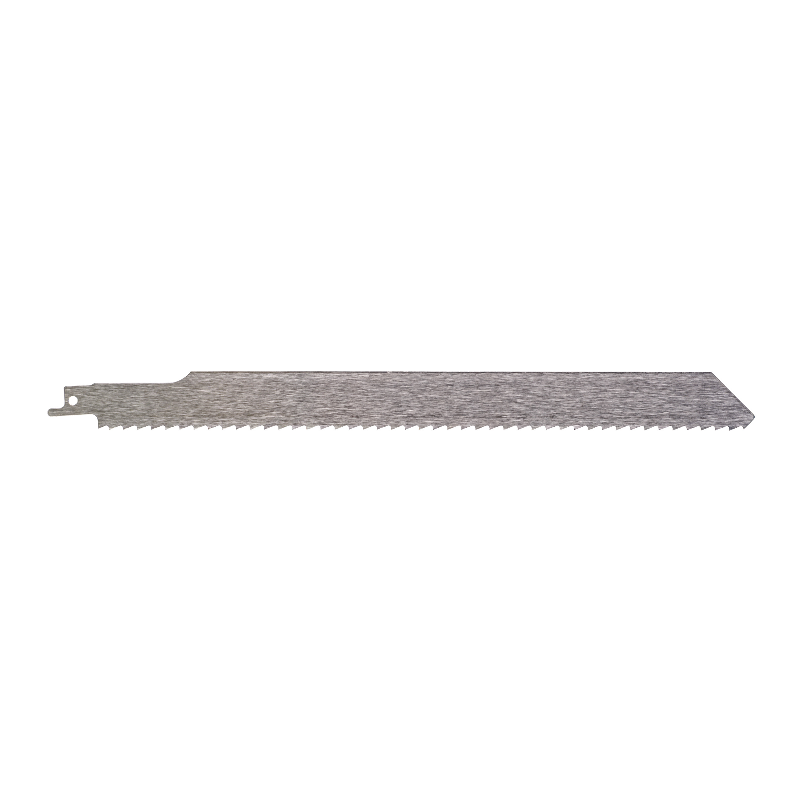 Aplicații speciale: materiale congelate Pânză sabie 300/6,4/4 mm, oțel inox pentru gheață