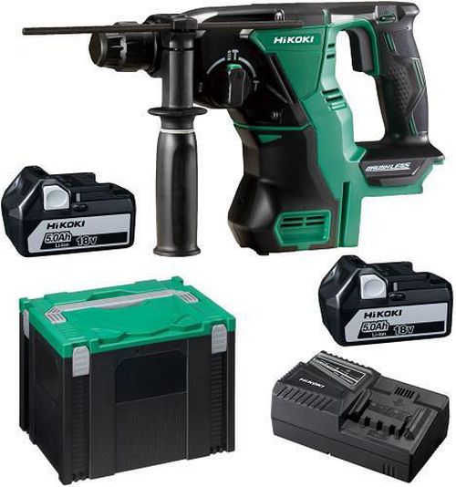 Ciocan rotopercutor DH18DBLWPZ