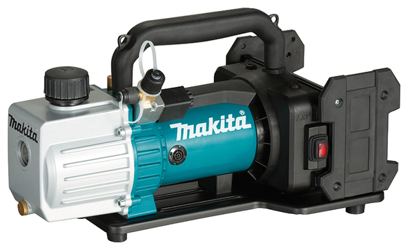 Makita Pompa pentru vacuum LXT 18V DVP181ZK