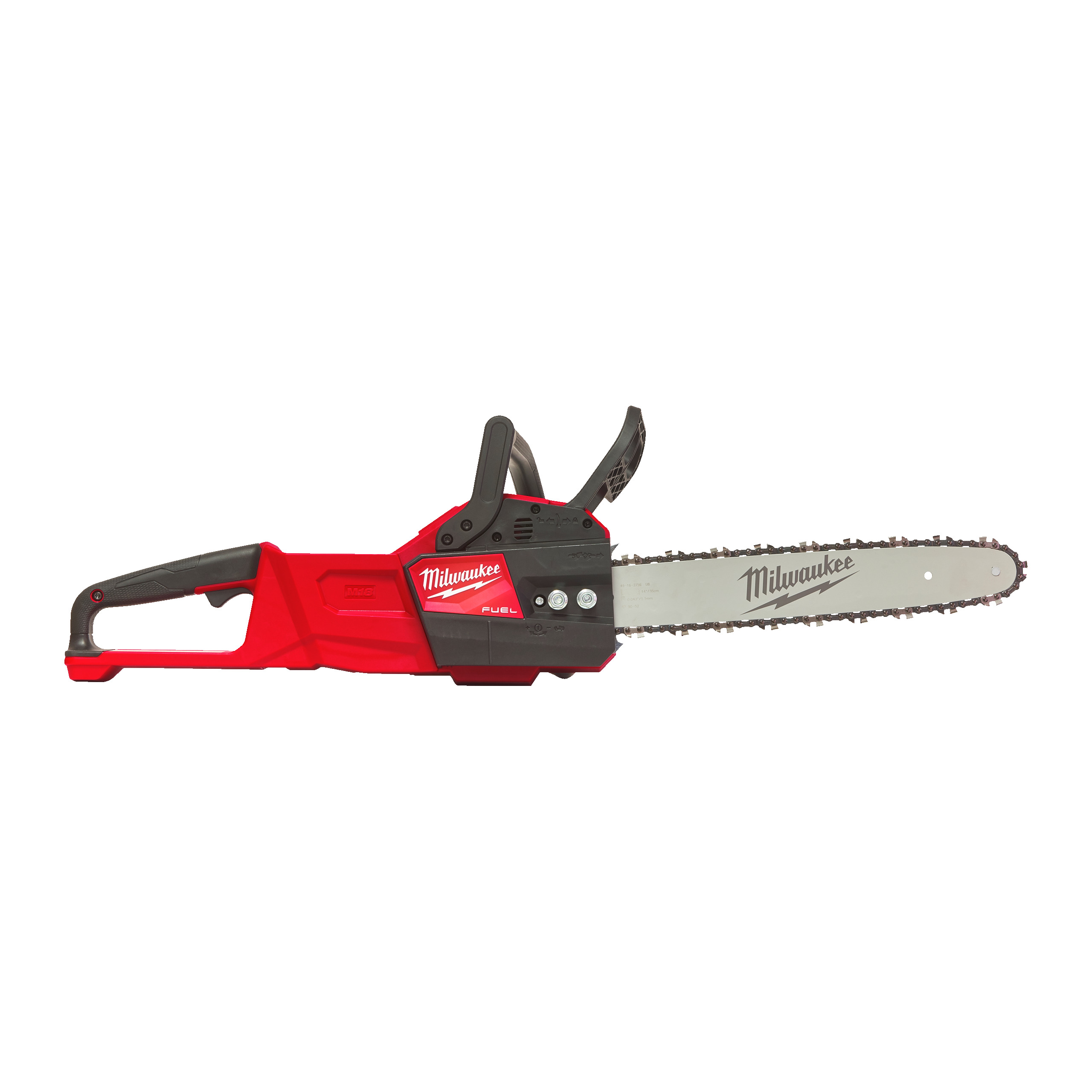 Fierăstrău cu lanț 35 cm M18 FUEL™ M18FCHS35-0 (SOLO)