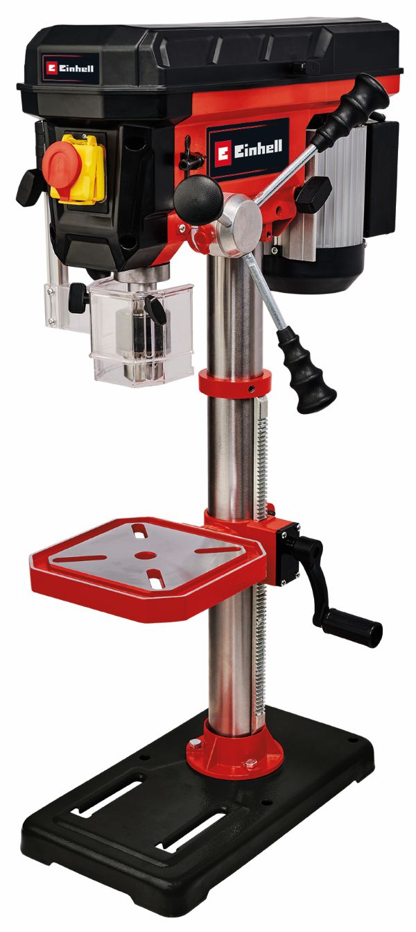 Einhell Masina de gaurit cu coloana 630W TC-BD 630/1