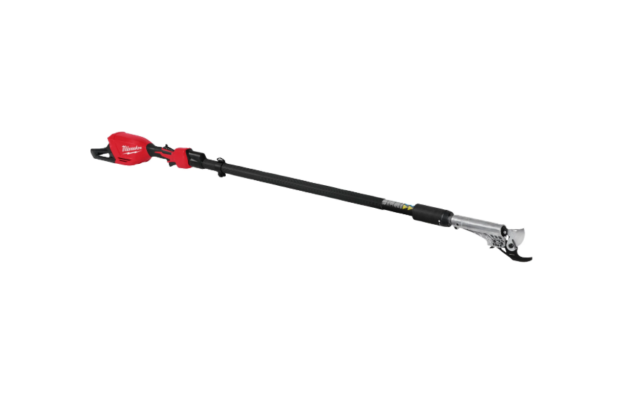 Milwaukee Foarfecă telescopică pentru crengi M18 BLTS-0