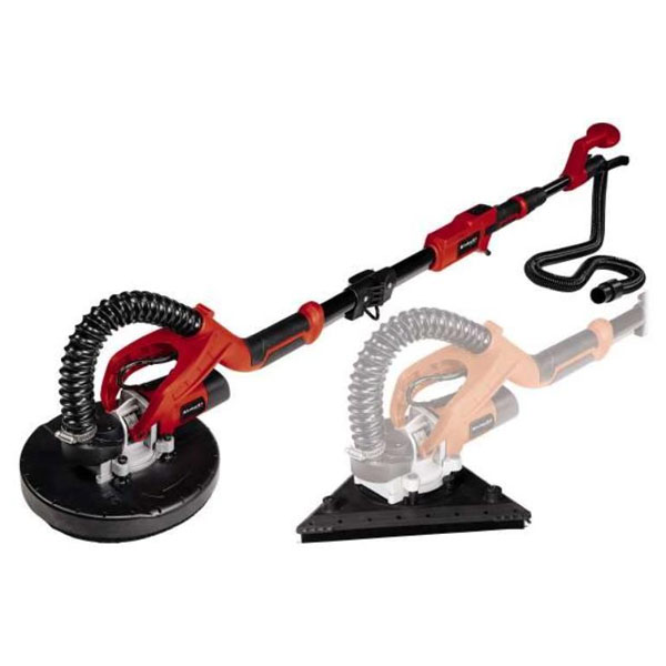 Einhell Slefuitor pentru pereti TE-DW 225 X