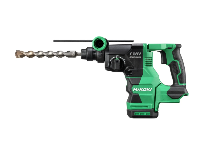 Ciocan perforator cu acumulator SDS-plus DH1826DAW2Z
