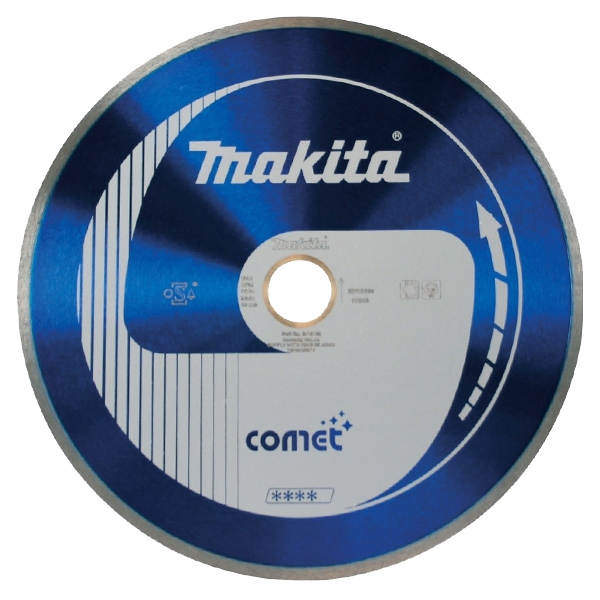 DISC DIAMANTAT COMET CONTINU 200X30X5