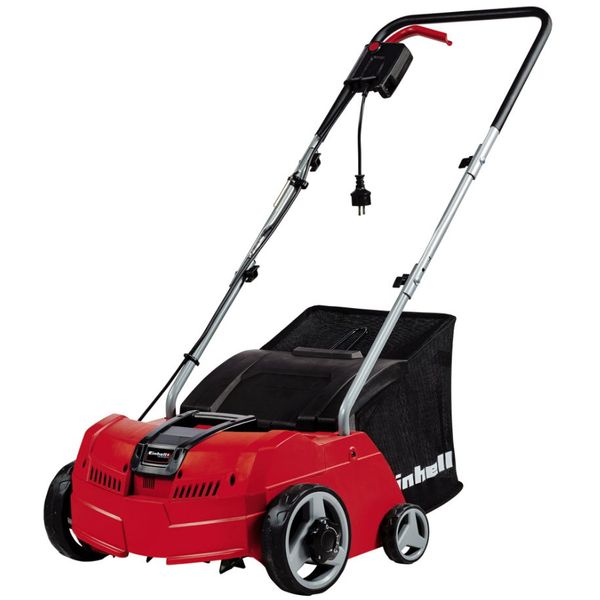 Einhell Scarificator / aerator electric, 1200 W GC-SA 1231/1