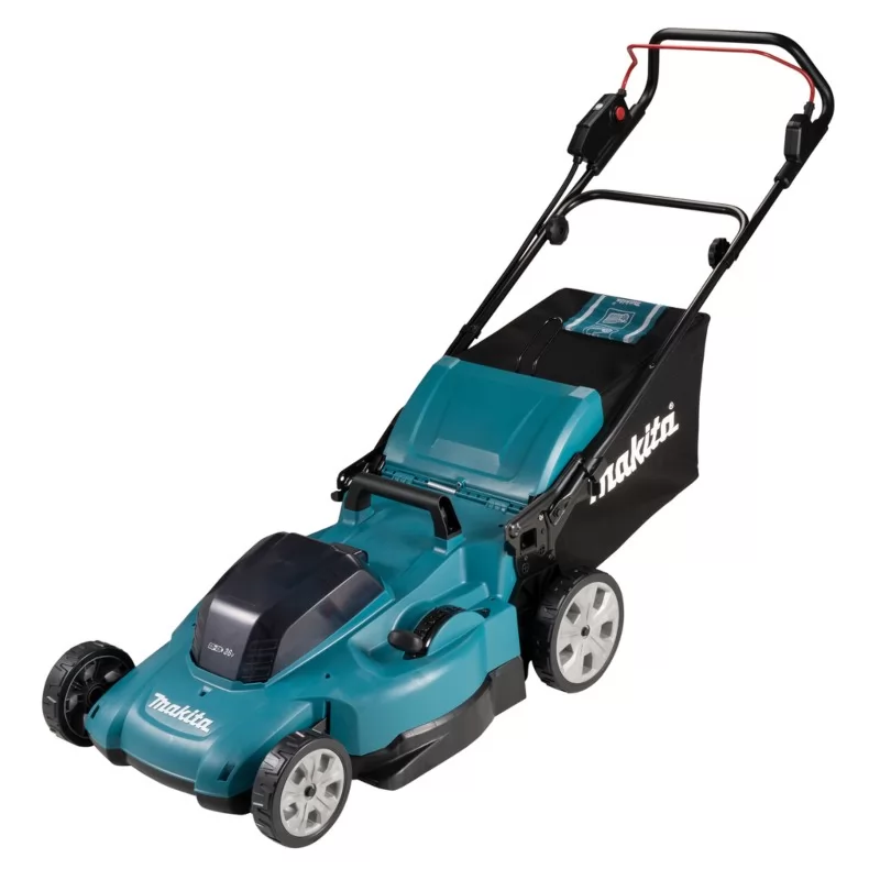 Makita Masina de tuns gazon LXT 18V DLM538Z