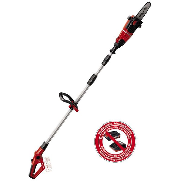 Einhell Unealta pentru taiat crengi inalte, PXC GE-LC 18 LI Solo
