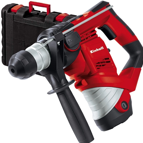 Ciocan rotopercutor SDS-Plus 900W 3J TC-RH