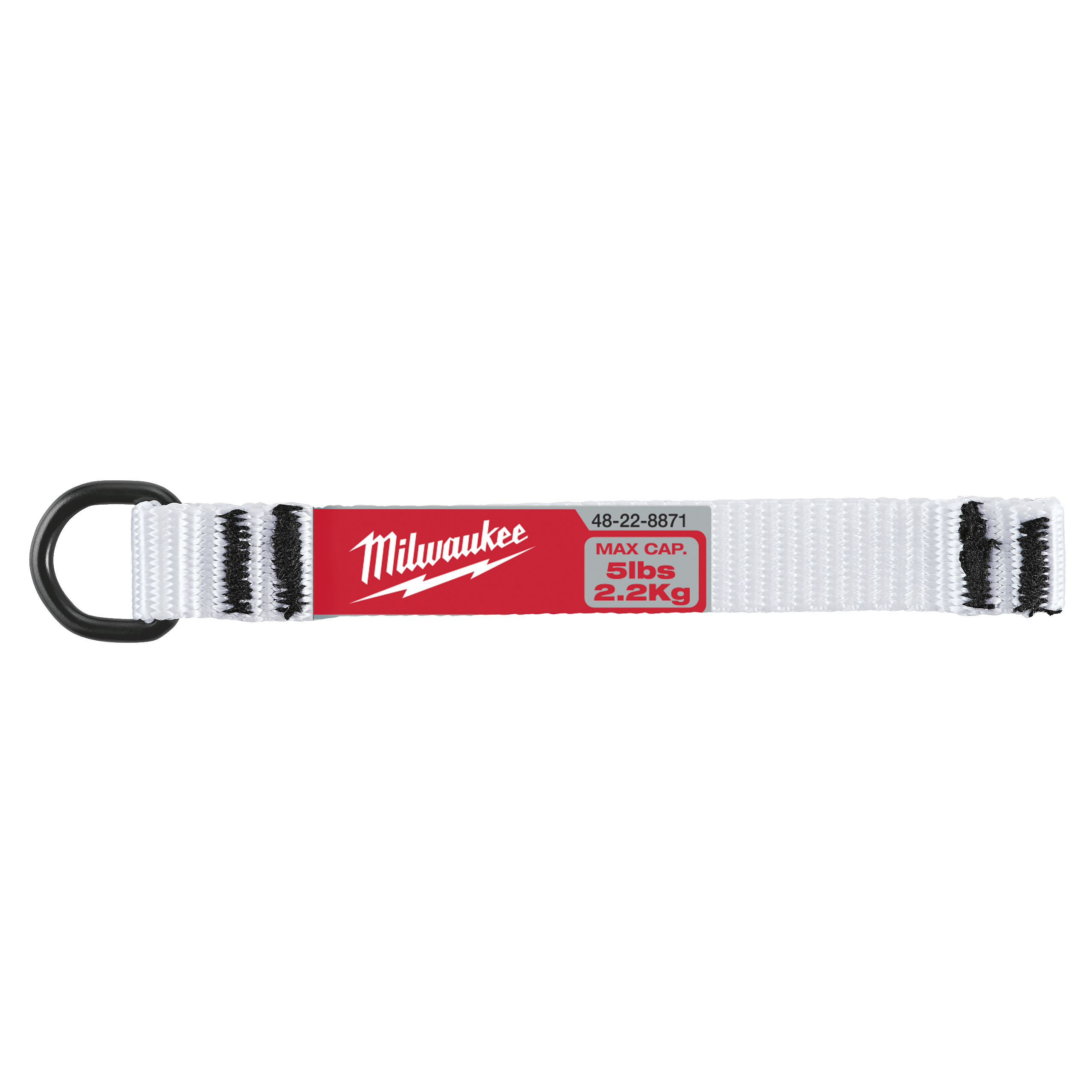 Accesorii pentru corzile de siguranță Bandă autoadezivă 3,6 m
