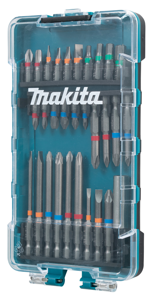 SET 30 BITI DE IMPACT STANDARD