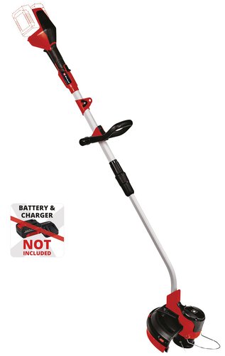 Einhell Trimmer fara fir 18V PXC GE-CT 36/30 Li E-Solo