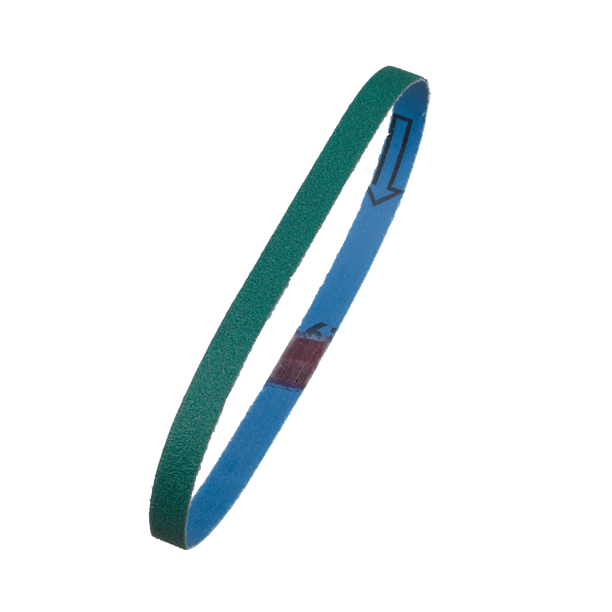 Benzi abrazive 10x330 G120 - 10 bucăți