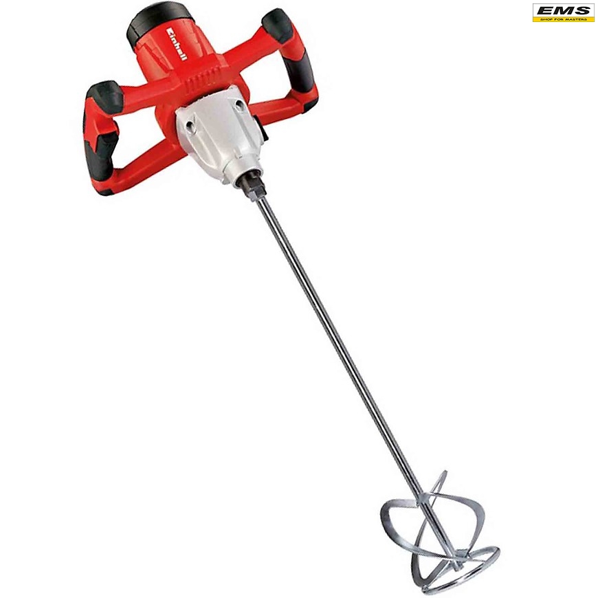 Einhell Mixer de vopsea/mortar TE-MX 1600-2 CE