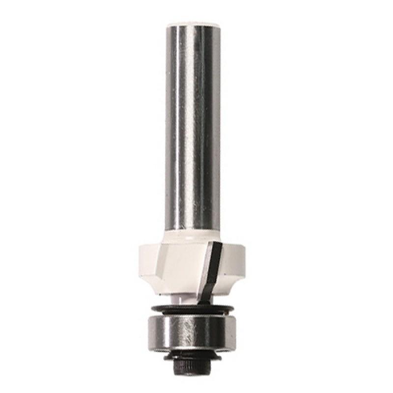 FREZA LEMN ROUNDOVER 8X25,4X13,5