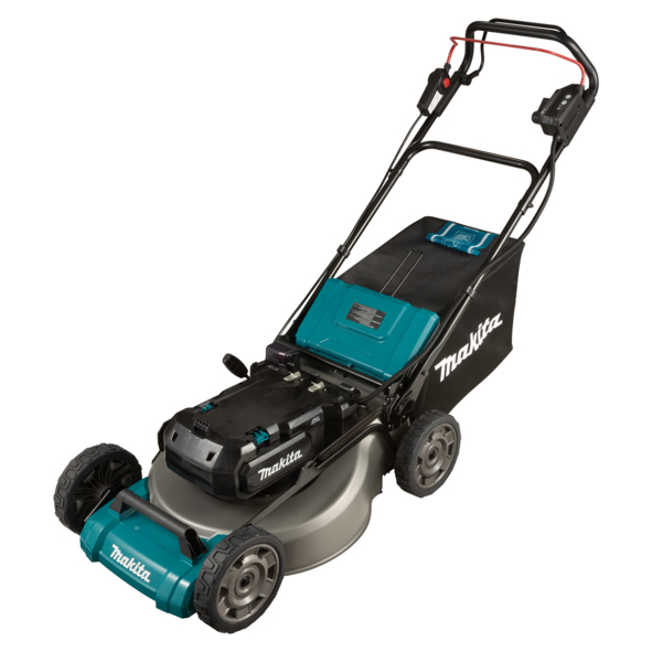 Makita Masina de tuns gazon compatibila cu acumulatorul tip rucsac PDC1200A01 LM001CZ