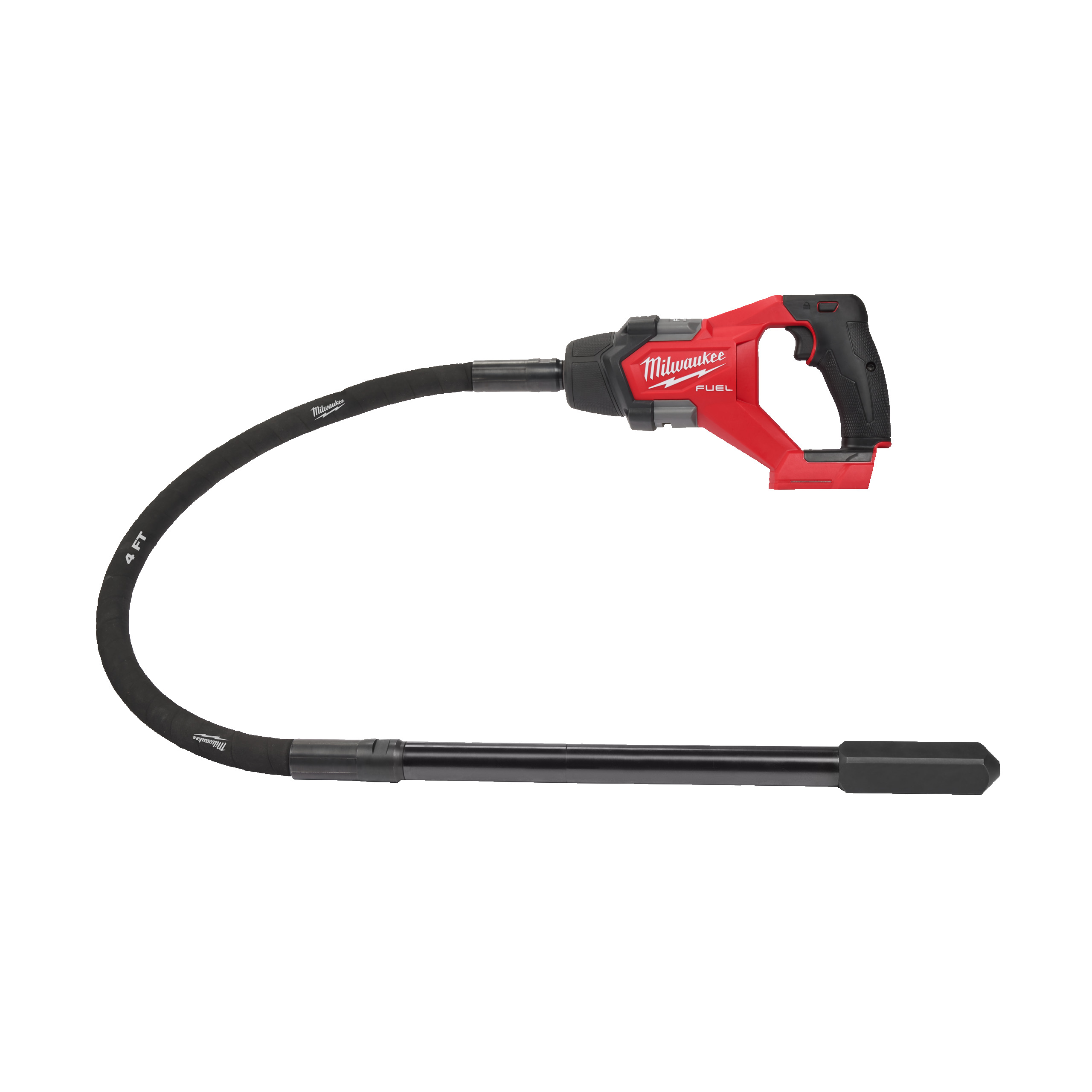Vibrator de beton cu lance M18 FUEL™ 1.2