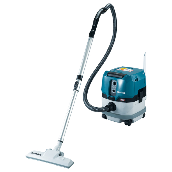 Makita Aspirator XGT cu aspirare umeda si uscata VC001GLZ