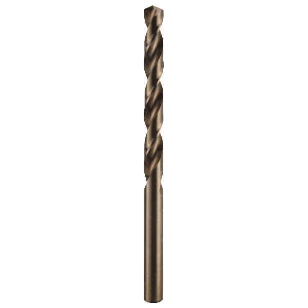 BURGHIU METAL HSS-CO 5% CYL 3.5X70X39