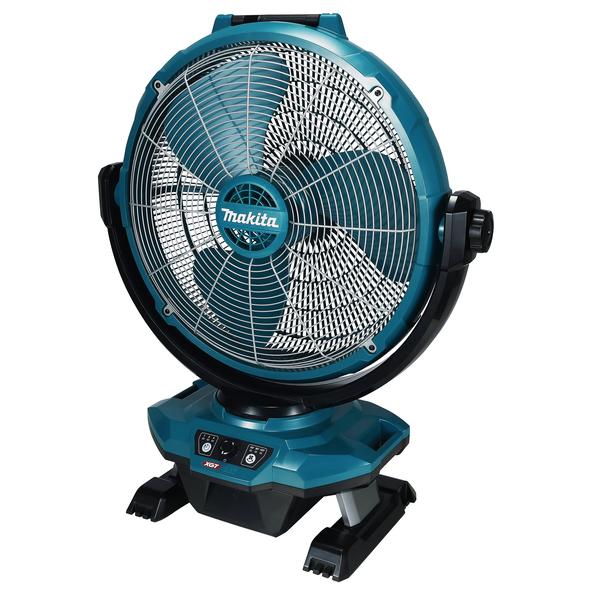 Makita Ventilator XGT 40Vmax / LXT 18V CF003GZ
