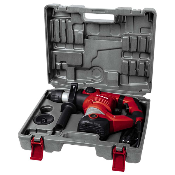 Einhell Ciocan Rotopercutor SDS Plus TC-RH 1600