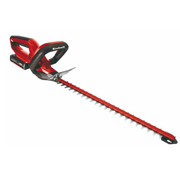 Einhell Masina de tuns gard viu GE-CH 1846 Li Kit (1x2.0Ah)
