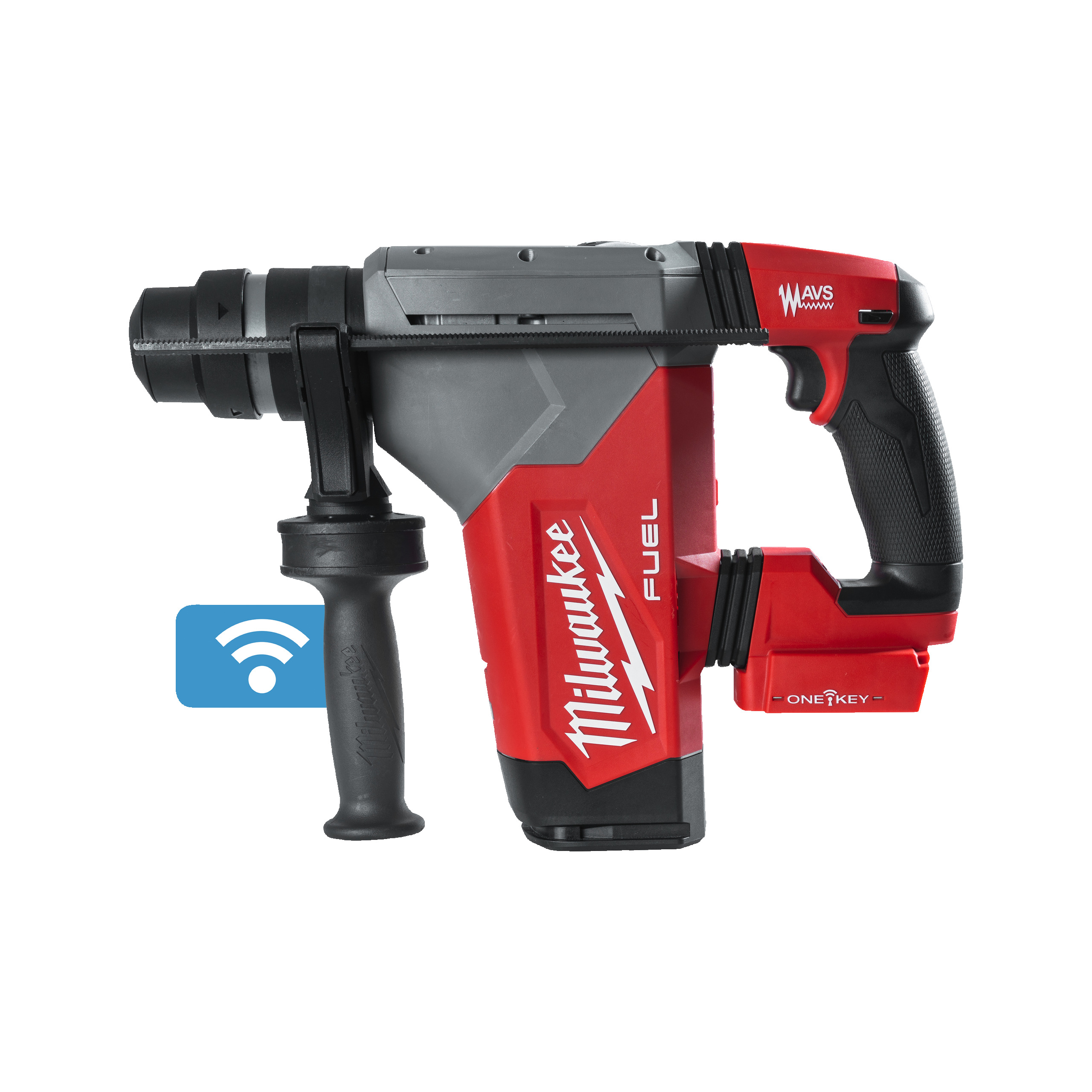 Ciocan rotopercutor SDS-Plus 32 mm cu 4 funcții M18 FUEL™ cu ONE-KEY™ M18ONEFHP-0X