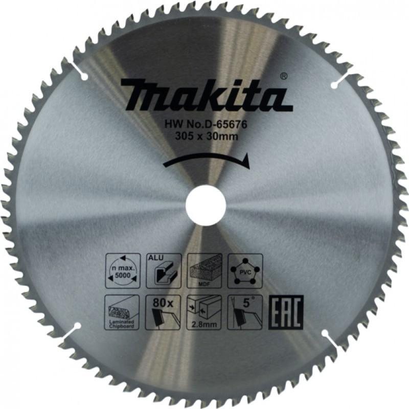 PANZA CIRCULAR MULTIMATERIAL 305X30X80