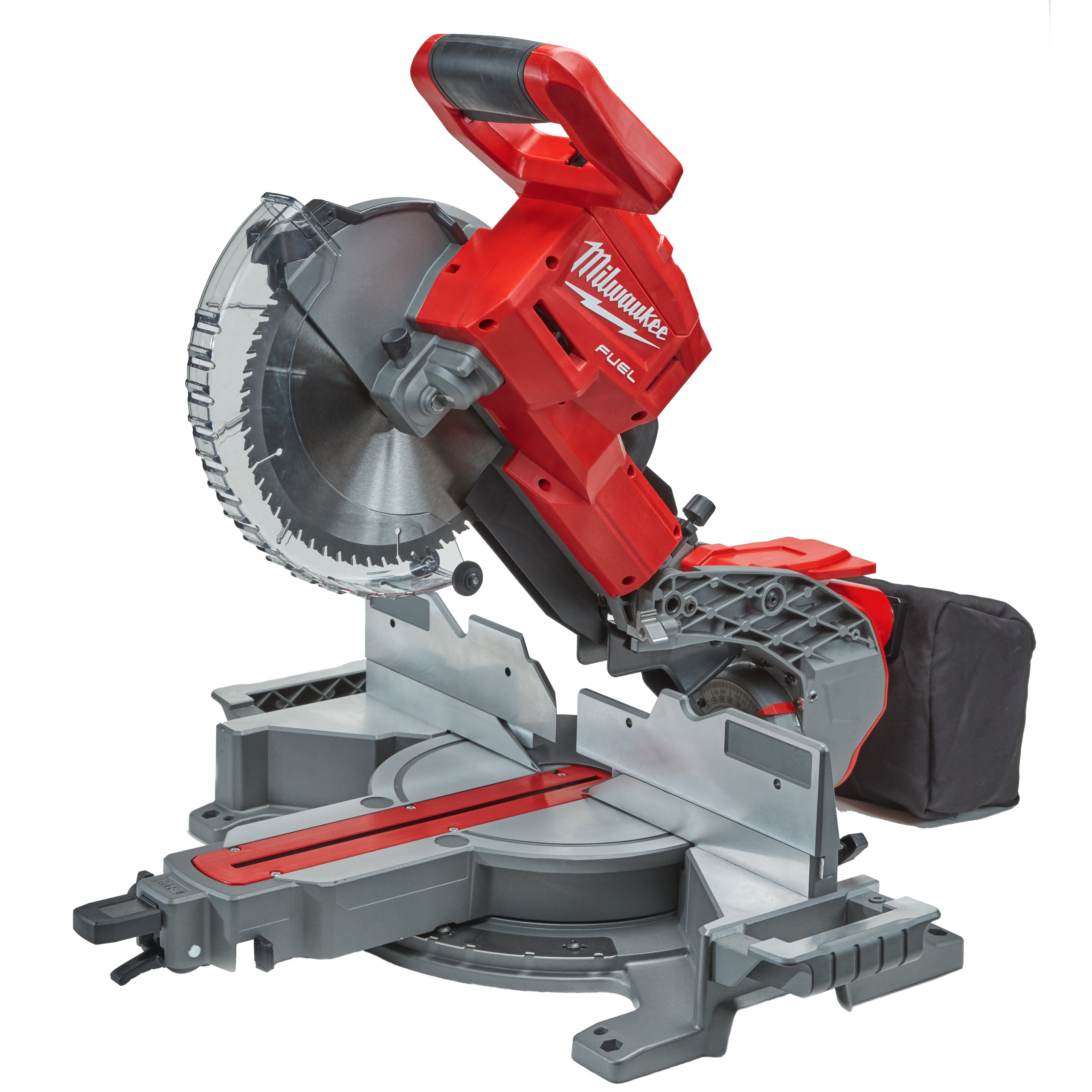 Fierăstrău circular tăiere înclinată 254 mm M18 FUEL™ M18FMS254-0