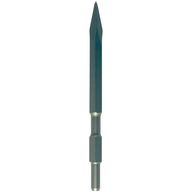 DALTA SPIT HEX 17 450MM