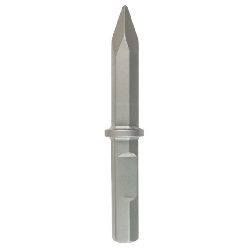 DALTA SPIT HEX 28 350MM