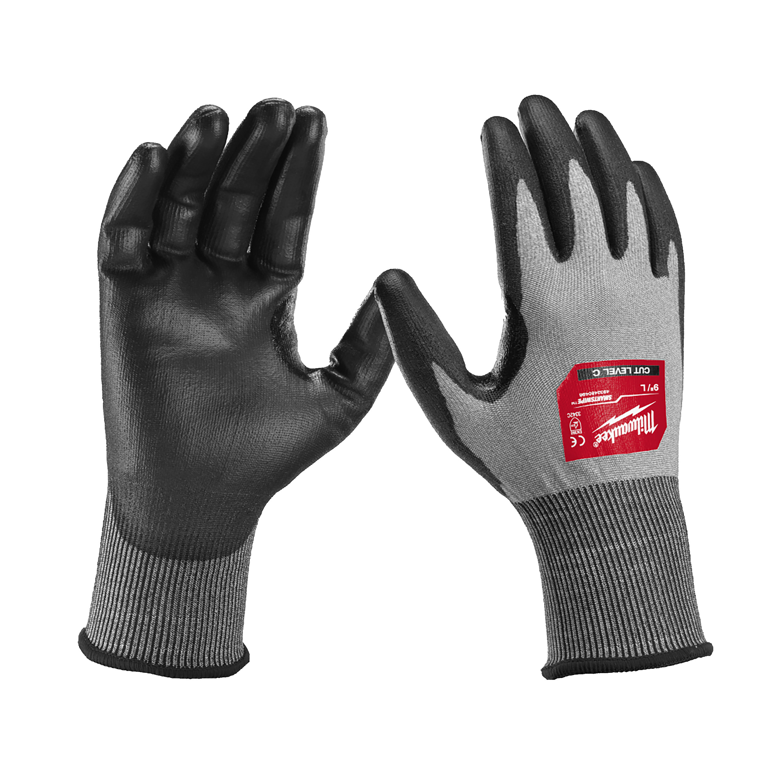 Mănuși cu înaltă dexteritate - nivel de tăiere C HI-DEX CUT LEVEL 10/XL- 1PC