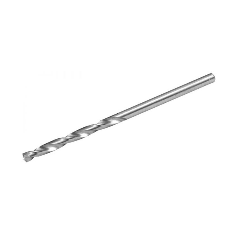 SET 5 BURGHIE METAL HSS-G CYL 142X11