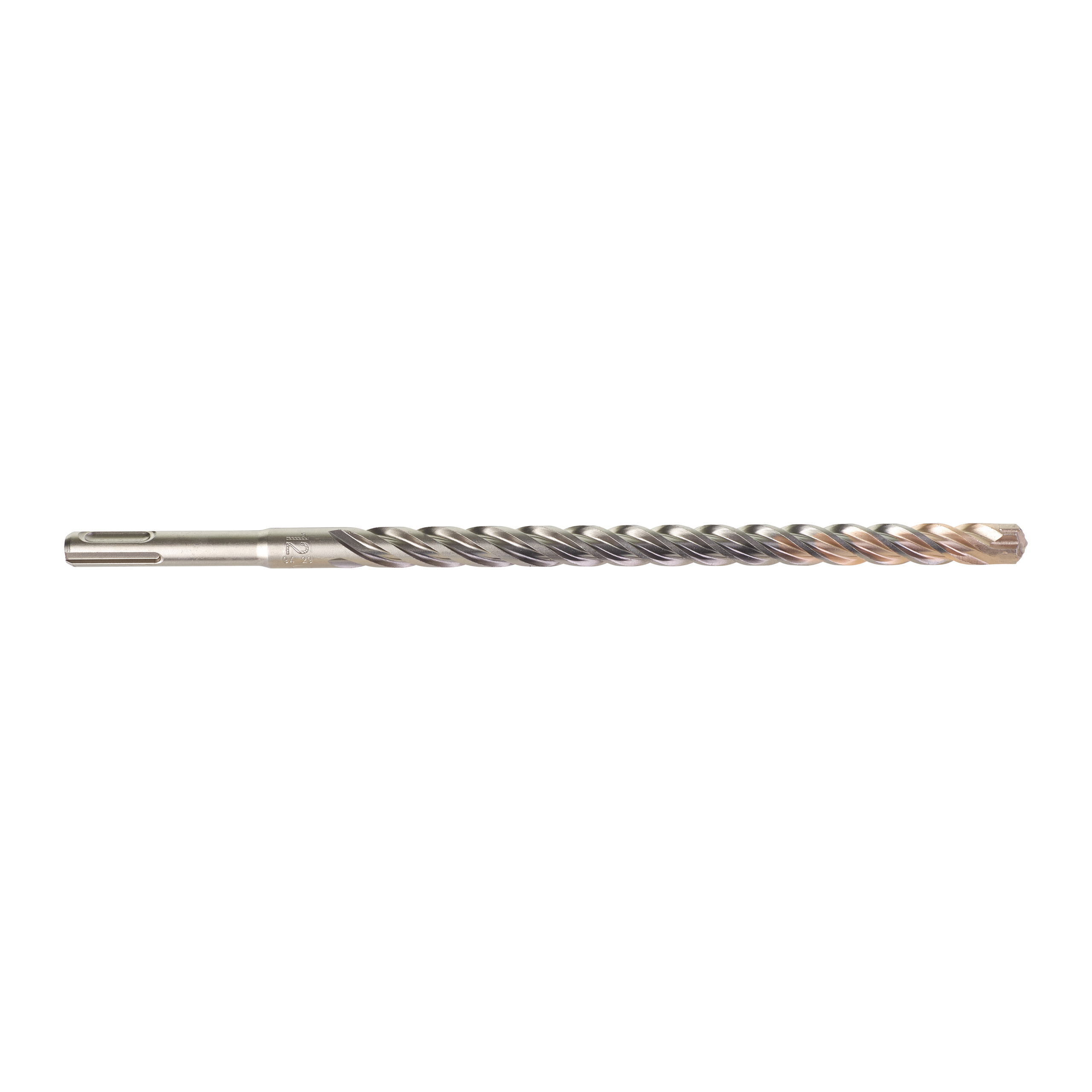 Burghie SDS-Plus MX4 - 4 tăișuri 12x200x260mm