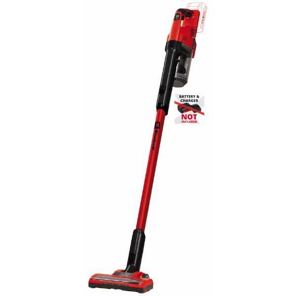 Einhell Aspirator vertical PXC TE-SV 18 Li-Solo