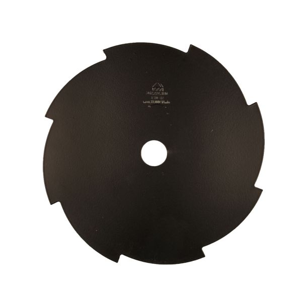 CUTIT CU 8 DINTI D255MM SKS 5 BBC4500