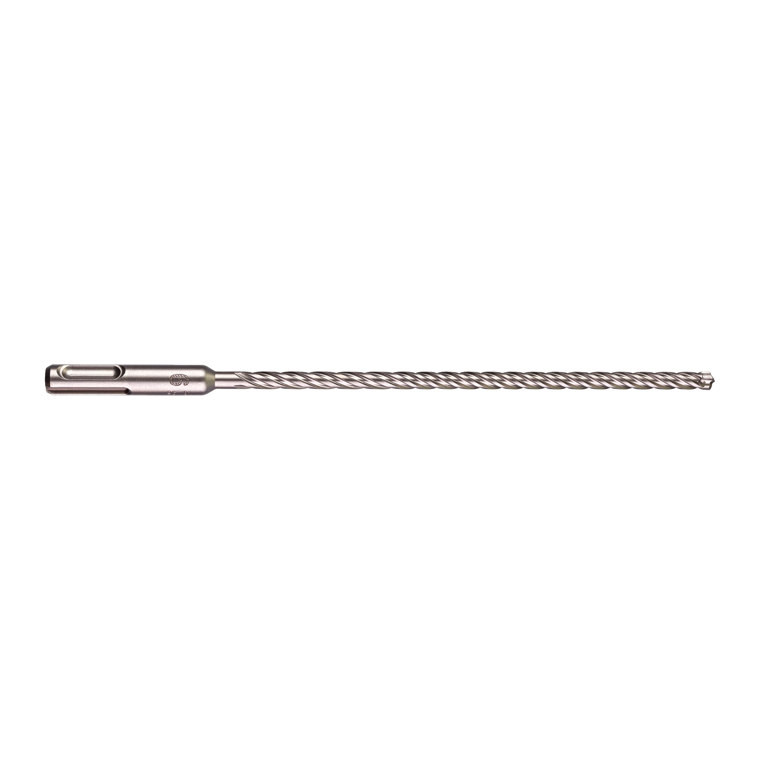 Burghie SDS-Plus MX4 - 4 tăișuri 6x150x215mm